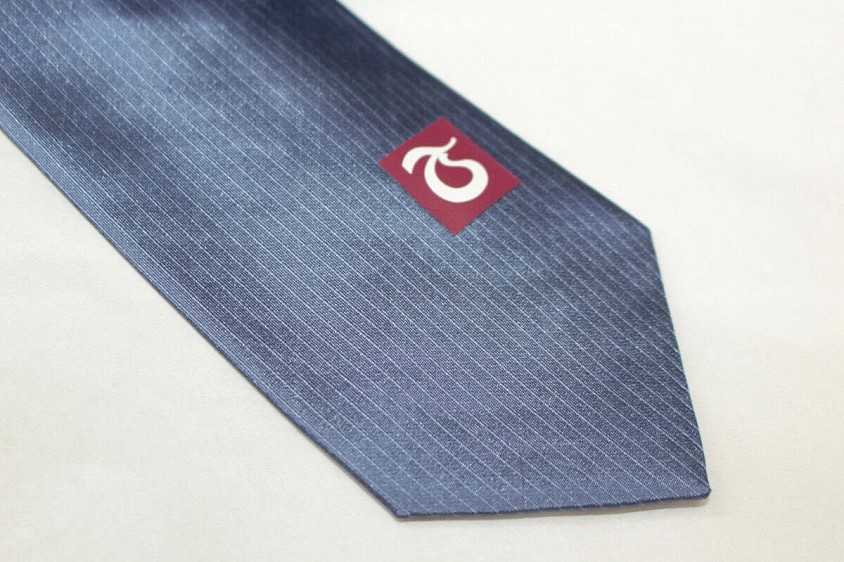 club ties men's